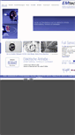Mobile Screenshot of emtec-antriebe.de